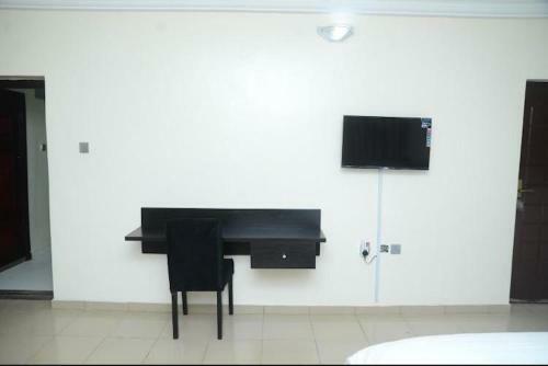 Hotel Volantis Gold Suites