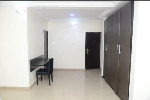 Hotel Volantis Gold Suites