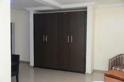 Hotel Volantis Gold Suites