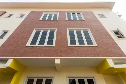 Apartamento Villa 3 Townhouse