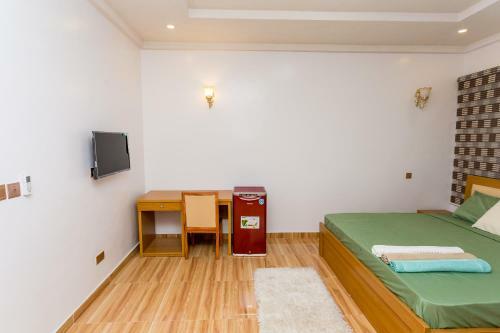 Apartamento Villa 3 Townhouse