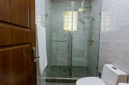 Apartamento Villa 3 Townhouse