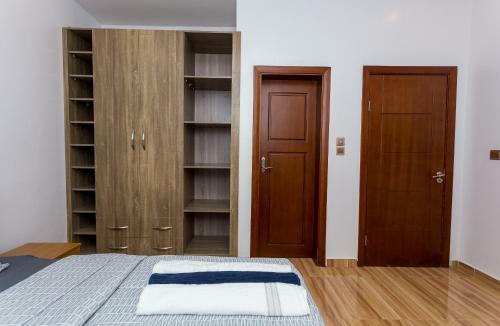 Apartamento Villa 3 Townhouse