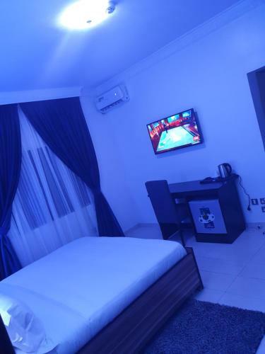 Hotel H53 Suites