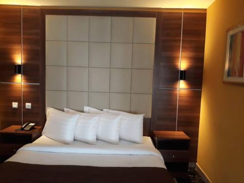 Presken Hotel Gra Ikeja