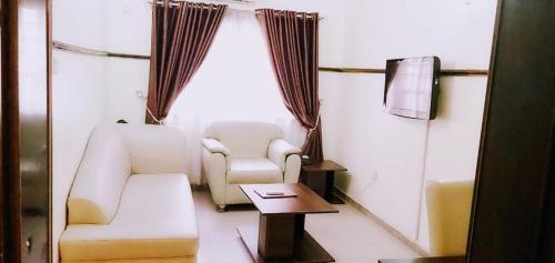 Presken Hotel Gra Ikeja