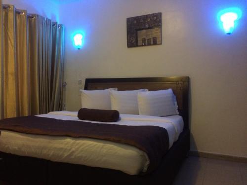 Presken Hotel Gra Ikeja