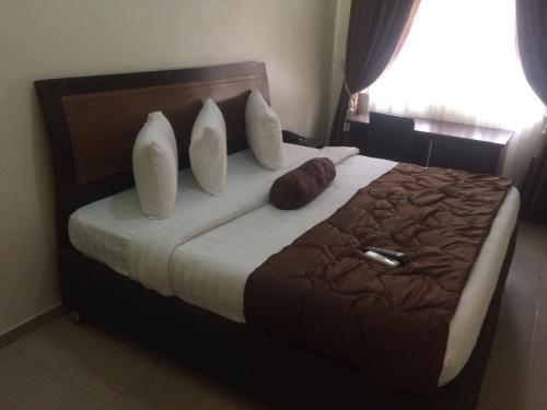 Presken Hotel Gra Ikeja
