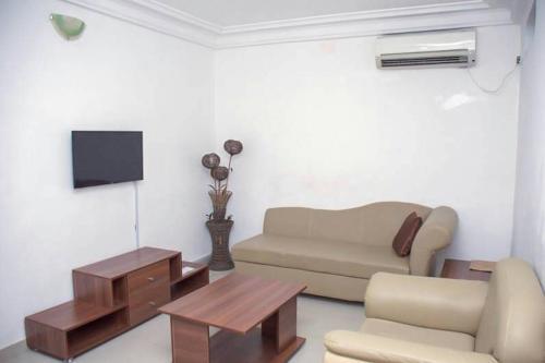 Presken Hotel Gra Ikeja
