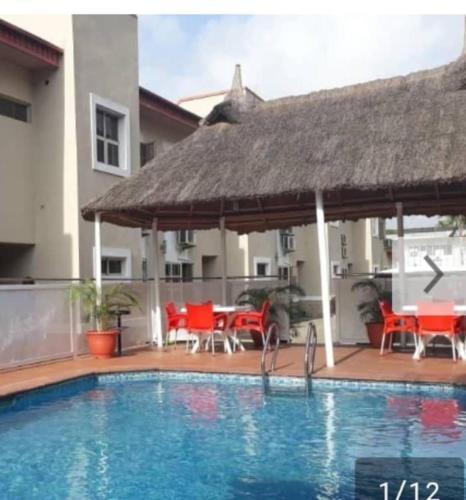 Presken Hotel Gra Ikeja