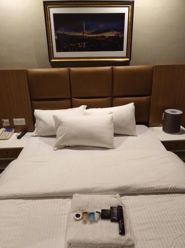 Blackwood Hotels