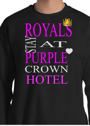 Purple Crown Hotel