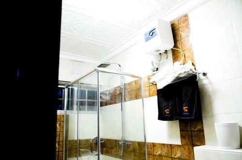 Crystal House International Hotel