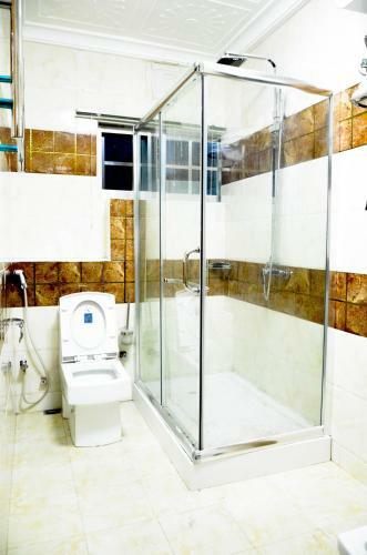 Crystal House International Hotel