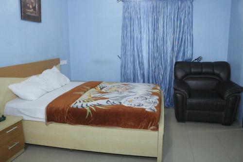 Hotel Chisam Suites Annex