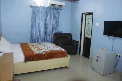 Hotel Chisam Suites Annex