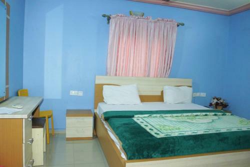 Hotel Chisam Suites Annex