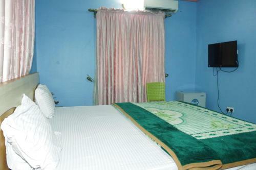 Hotel Chisam Suites Annex