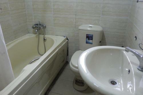 Hotel Chisam Suites Annex