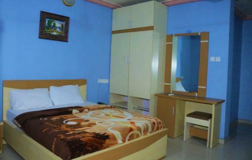 Hotel Chisam Suites Annex