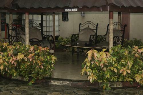 Hotel Chisam Suites Annex