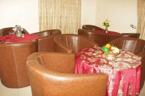 Hotel Chisam Suites Annex