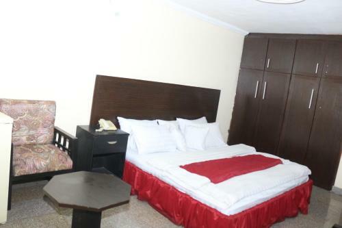 Sissi Hotel