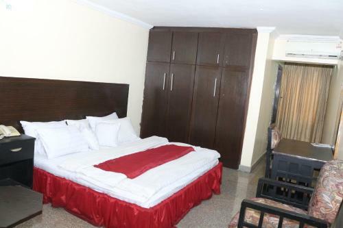 Sissi Hotel