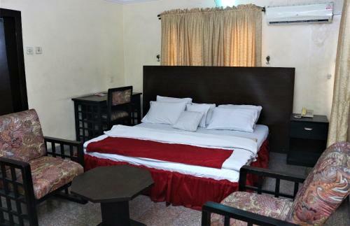 Sissi Hotel