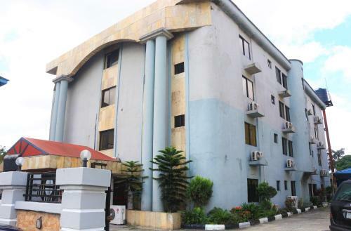 Sissi Hotel
