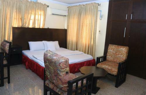 Sissi Hotel