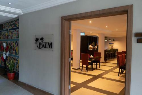 Visa Karena Hotels