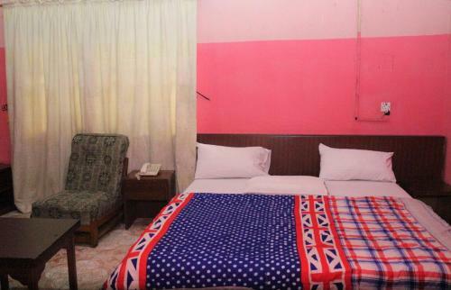 Focal Hotel