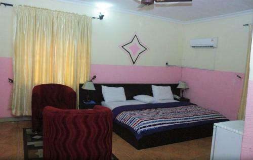 Focal Hotel