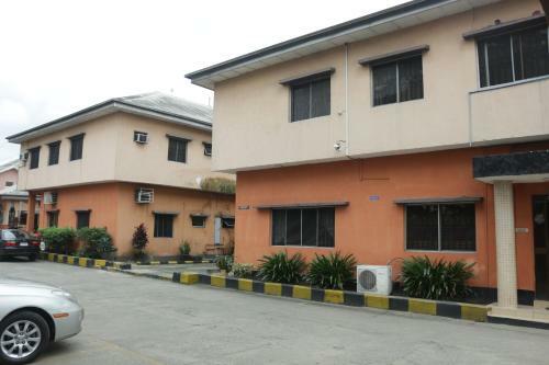 Focal Hotel