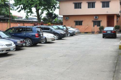 Focal Hotel