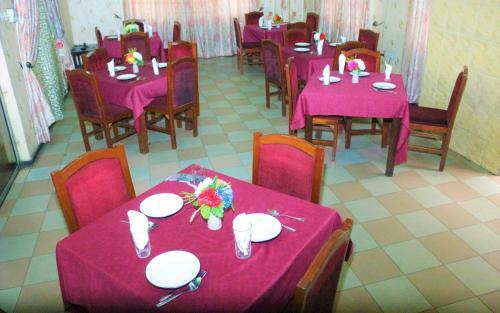 Focal Hotel