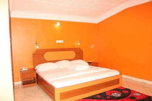 Royal Charlin Hotel And Suites