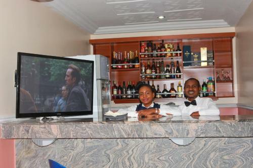 Royal Charlin Hotel And Suites