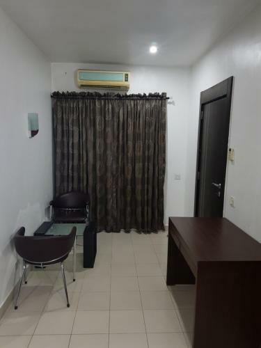 Waterfield Apartment Duplex With Terrace Magodo
