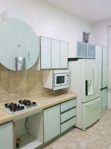 Waterfield Apartment Duplex With Terrace Magodo