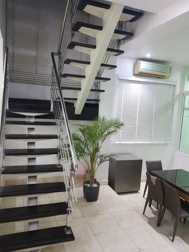 Waterfield Apartment Duplex With Terrace Magodo