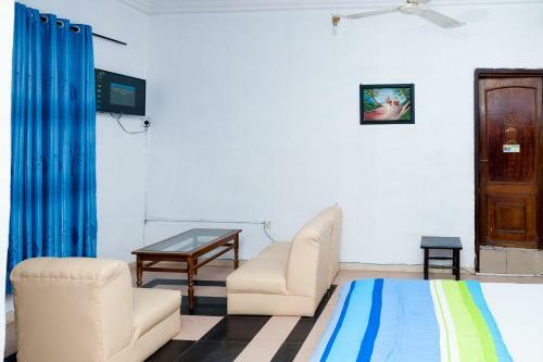 Peace Hotels & Conference Centre Annex