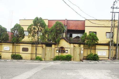 Peace Hotels & Conference Centre Annex