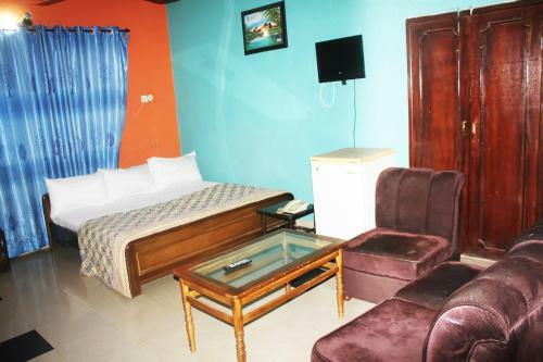 Peace Hotels & Conference Centre Annex