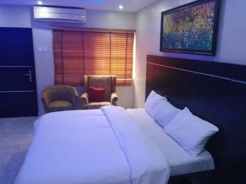 Preserve Apartments And Suites