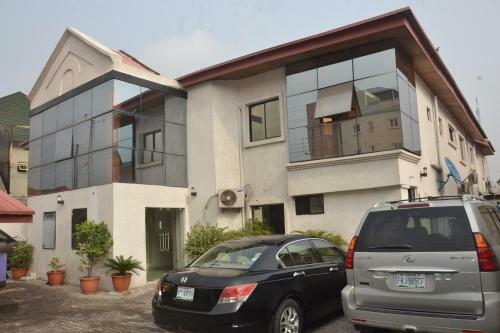 Preserve Apartments And Suites