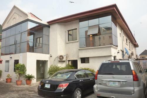 Preserve Apartments And Suites