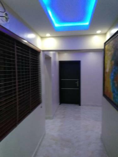 Preserve Apartments And Suites