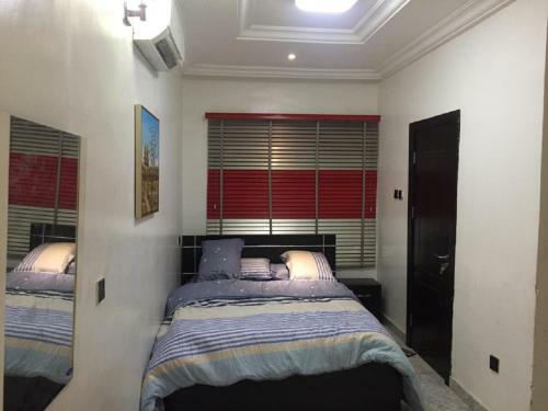 Apartamento The Gold